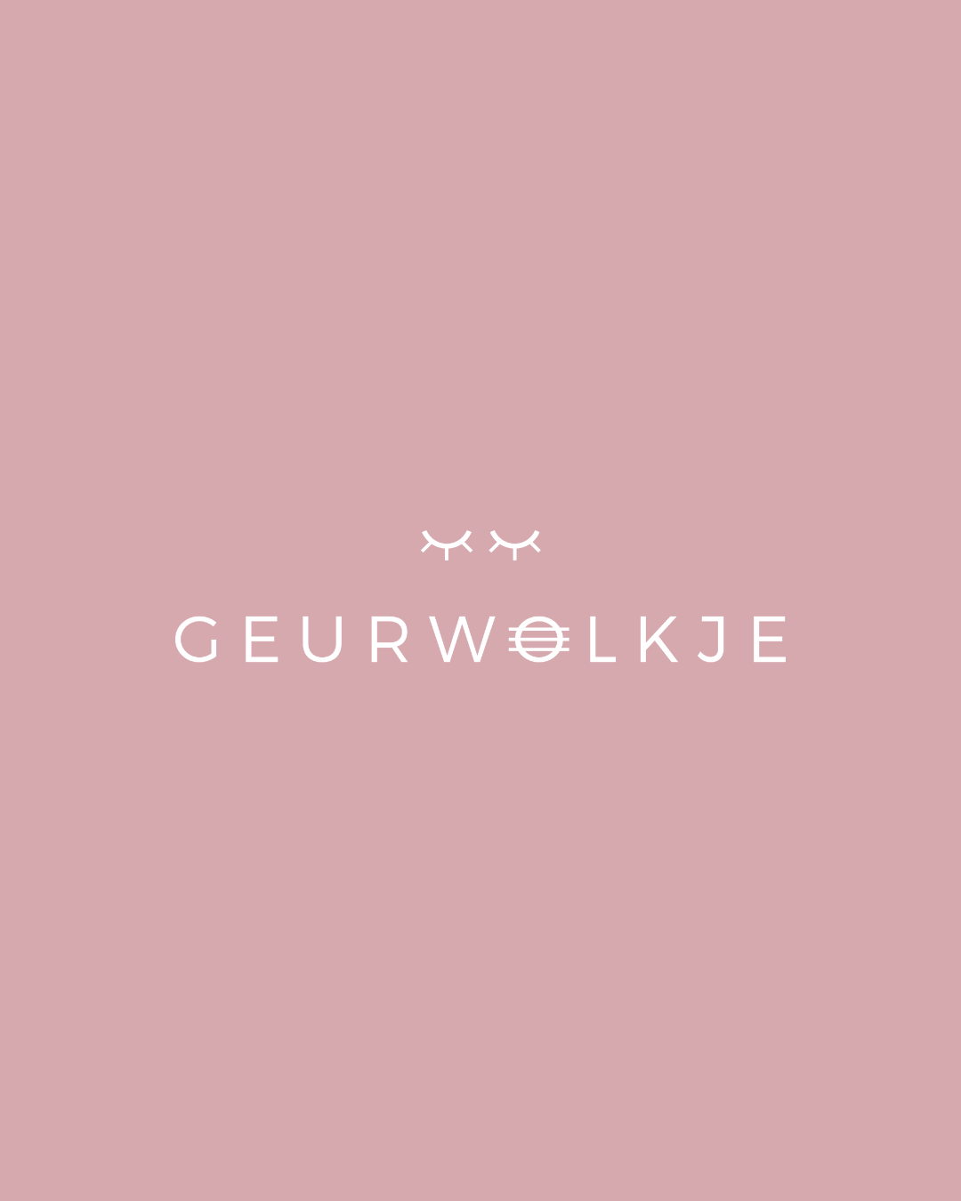 Geurwolkje